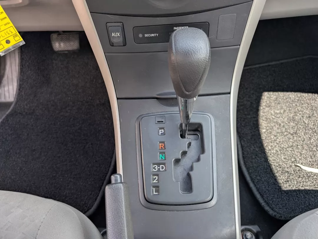 2009 Toyota Corolla LE (2T1BU40E69C) with an Other engine, located at 3959 U.S. 80 W, Phenix City, AL, 36870, (334) 297-4885, 32.469296, -85.135185 - **Experience the Freedom of the Open Road with the 2009 Toyota Corolla!**<br /> <br /> Are you ready to enhance your daily commute or embark on weekend adventures without breaking the bank? Look no further! At Gils Auto in Phenix City, AL, we present an exceptional opportunity to own a reliable and - Photo#13