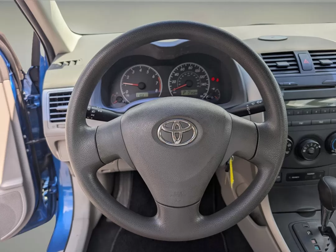 2009 Toyota Corolla LE (2T1BU40E69C) with an Other engine, located at 3959 U.S. 80 W, Phenix City, AL, 36870, (334) 297-4885, 32.469296, -85.135185 - **Experience the Freedom of the Open Road with the 2009 Toyota Corolla!**<br /> <br /> Are you ready to enhance your daily commute or embark on weekend adventures without breaking the bank? Look no further! At Gils Auto in Phenix City, AL, we present an exceptional opportunity to own a reliable and - Photo#15