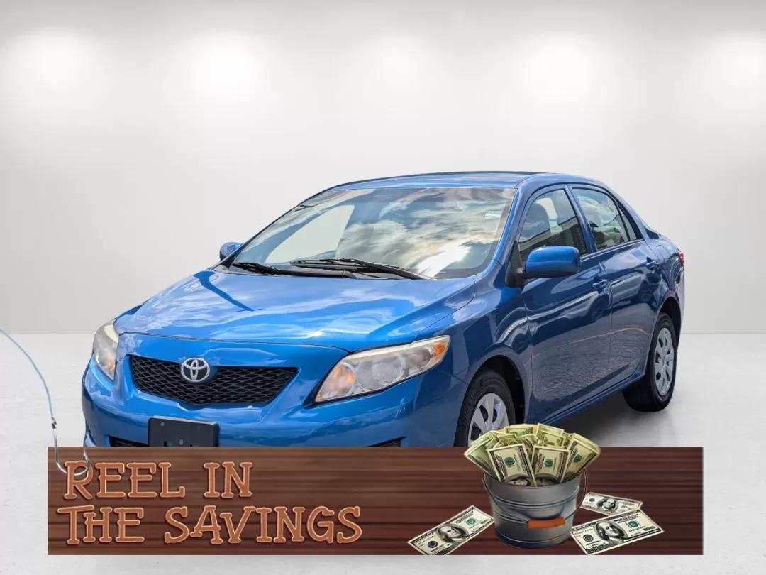 2009 Toyota Corolla LE (2T1BU40E69C) with an Other engine, located at 521 Old Farm Lane Rd, Prattville, AL, 36066, (334) 325-1505, 32.482460, -86.416367 - **Experience the Freedom of the Open Road with the 2009 Toyota Corolla!**<br /> <br /> Are you ready to enhance your daily commute or embark on weekend adventures without breaking the bank? Look no further! At Gils Auto in Phenix City, AL, we present an exceptional opportunity to own a reliable and - Photo#0