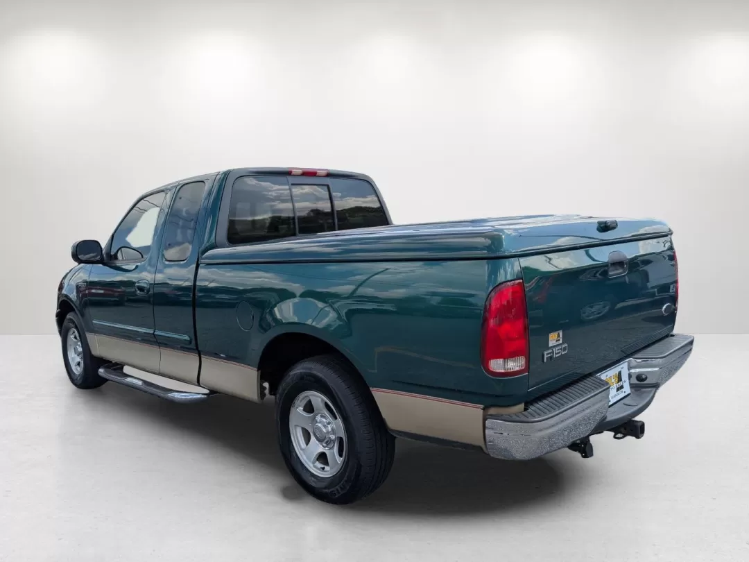 2000 Ford F-150 XLT (1FTZX1725YN) with an Other engine, located at 3959 U.S. 80 W, Phenix City, AL, 36870, (334) 297-4885, 32.469296, -85.135185 - Unlock the adventure of your dreams with this 2000 Ford F-150 XLT, an extended cab pickup that perfectly balances functionality with comfort. Whether you're a growing family in need of a reliable vehicle, a weekend warrior looking to tackle outdoor escapades, or a budget-conscious buyer searching fo - Photo#6