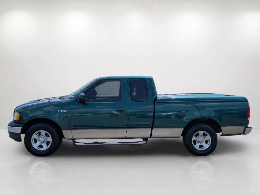 2000 Ford F-150 XLT (1FTZX1725YN) with an Other engine, located at 3959 U.S. 80 W, Phenix City, AL, 36870, (334) 297-4885, 32.469296, -85.135185 - Unlock the adventure of your dreams with this 2000 Ford F-150 XLT, an extended cab pickup that perfectly balances functionality with comfort. Whether you're a growing family in need of a reliable vehicle, a weekend warrior looking to tackle outdoor escapades, or a budget-conscious buyer searching fo - Photo#7