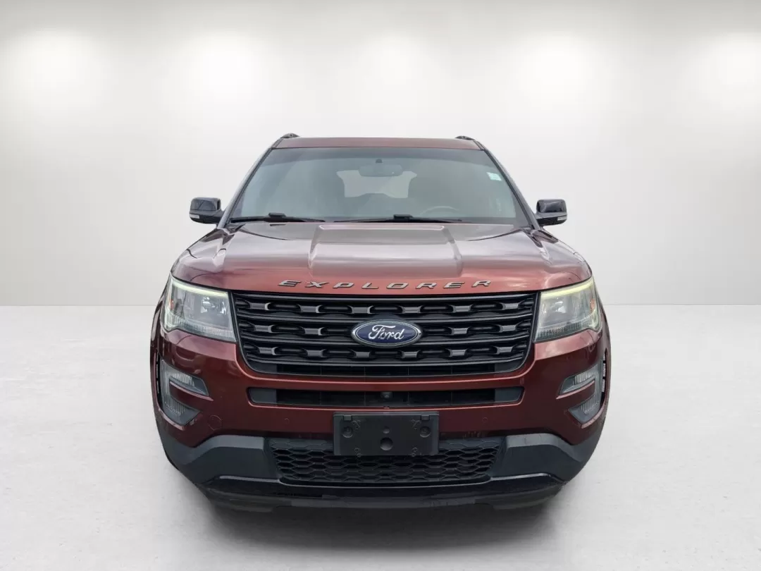 2016 Ford Explorer Sport (1FM5K8GT2GG) with an Other engine, located at 3959 U.S. 80 W, Phenix City, AL, 36870, (334) 297-4885, 32.469296, -85.135185 - **Discover Your Next Adventure with the 2016 Ford Explorer Sport at Gils Auto in Phenix City, AL!**<br /> <br /> Are you ready to elevate your family adventures, conquer weekend getaways, or enhance your daily commutes? Look no further than the stunning 2016 Ford Explorer Sport, now available at Gil - Photo#1