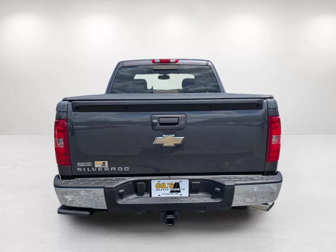 2011 /Dark Cashmere/Light Cashmere Chevrolet Silverado 1500 LTZ (3GCPKTE36BG) with an Other engine, located at 3959 U.S. 80 W, Phenix City, AL, 36870, (334) 297-4885, 32.469296, -85.135185 - **Unlock Adventure: 2011 Chevrolet Silverado 1500 LTZ - Your Ultimate Pickup Partner**<br /> <br /> Are you ready to elevate your driving experience with a vehicle that's as rugged as it is refined? Meet the 2011 Chevrolet Silverado 1500 LTZ, a crew cab pickup designed for those who appreciate both - Photo#5