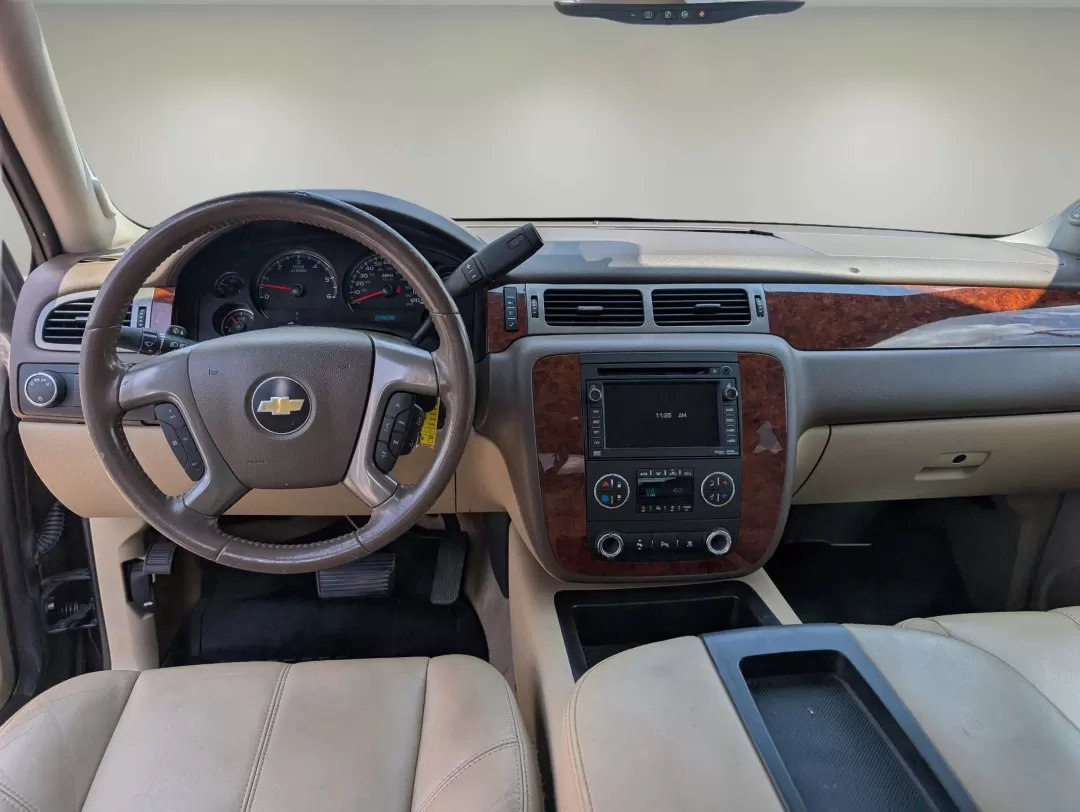 2011 /Dark Cashmere/Light Cashmere Chevrolet Silverado 1500 LTZ (3GCPKTE36BG) with an Other engine, located at 3959 U.S. 80 W, Phenix City, AL, 36870, (334) 297-4885, 32.469296, -85.135185 - **Unlock Adventure: 2011 Chevrolet Silverado 1500 LTZ - Your Ultimate Pickup Partner**<br /> <br /> Are you ready to elevate your driving experience with a vehicle that's as rugged as it is refined? Meet the 2011 Chevrolet Silverado 1500 LTZ, a crew cab pickup designed for those who appreciate both - Photo#11
