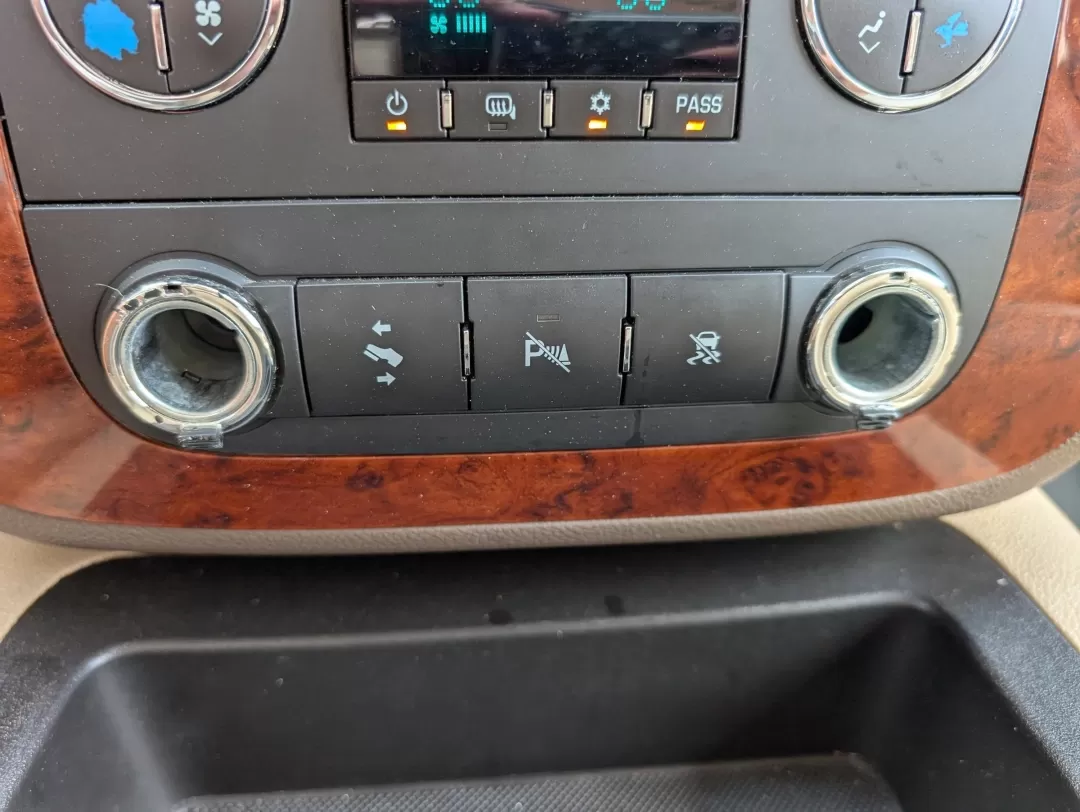 2011 /Dark Cashmere/Light Cashmere Chevrolet Silverado 1500 LTZ (3GCPKTE36BG) with an Other engine, located at 3959 U.S. 80 W, Phenix City, AL, 36870, (334) 297-4885, 32.469296, -85.135185 - **Unlock Adventure: 2011 Chevrolet Silverado 1500 LTZ - Your Ultimate Pickup Partner**<br /> <br /> Are you ready to elevate your driving experience with a vehicle that's as rugged as it is refined? Meet the 2011 Chevrolet Silverado 1500 LTZ, a crew cab pickup designed for those who appreciate both - Photo#12