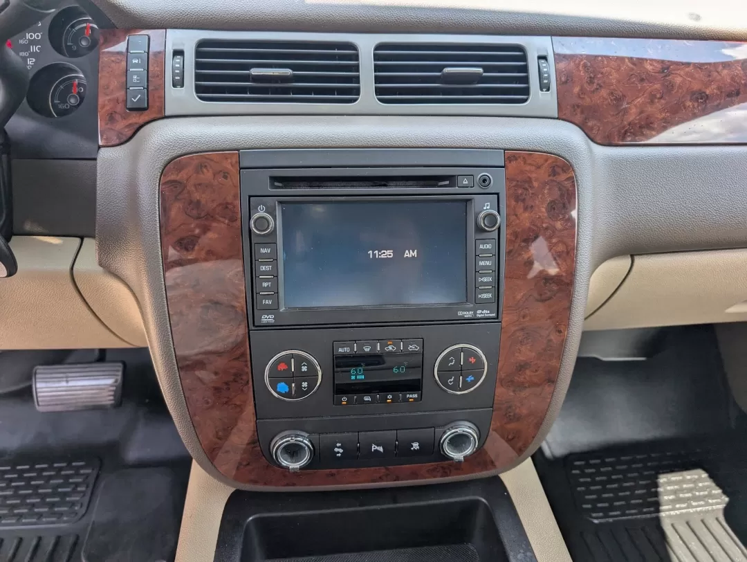 2011 /Dark Cashmere/Light Cashmere Chevrolet Silverado 1500 LTZ (3GCPKTE36BG) with an Other engine, located at 3959 U.S. 80 W, Phenix City, AL, 36870, (334) 297-4885, 32.469296, -85.135185 - **Unlock Adventure: 2011 Chevrolet Silverado 1500 LTZ - Your Ultimate Pickup Partner**<br /> <br /> Are you ready to elevate your driving experience with a vehicle that's as rugged as it is refined? Meet the 2011 Chevrolet Silverado 1500 LTZ, a crew cab pickup designed for those who appreciate both - Photo#14