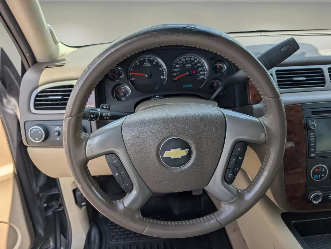 2011 /Dark Cashmere/Light Cashmere Chevrolet Silverado 1500 LTZ (3GCPKTE36BG) with an Other engine, located at 3959 U.S. 80 W, Phenix City, AL, 36870, (334) 297-4885, 32.469296, -85.135185 - **Unlock Adventure: 2011 Chevrolet Silverado 1500 LTZ - Your Ultimate Pickup Partner**<br /> <br /> Are you ready to elevate your driving experience with a vehicle that's as rugged as it is refined? Meet the 2011 Chevrolet Silverado 1500 LTZ, a crew cab pickup designed for those who appreciate both - Photo#15