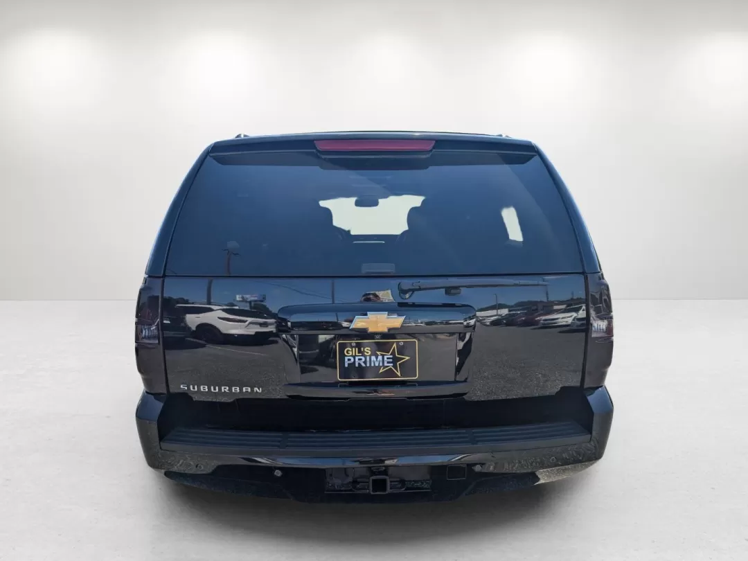 2013 /Ebony Chevrolet Suburban LT (1GNSCJE07DR) with an Other engine, located at 5115 14th Ave., Columbus, GA, 31904, (706) 323-0345, 32.511494, -84.971046 - **Unleash Adventure with the 2013 Chevrolet Suburban LT at Gils Auto in Columbus, GA!**<br /> <br /> Are you ready to elevate your family adventures or tackle your daily commute with style and comfort? The 2013 Chevrolet Suburban LT is the ultimate SUV that perfectly blends functionality and luxury, - Photo#5