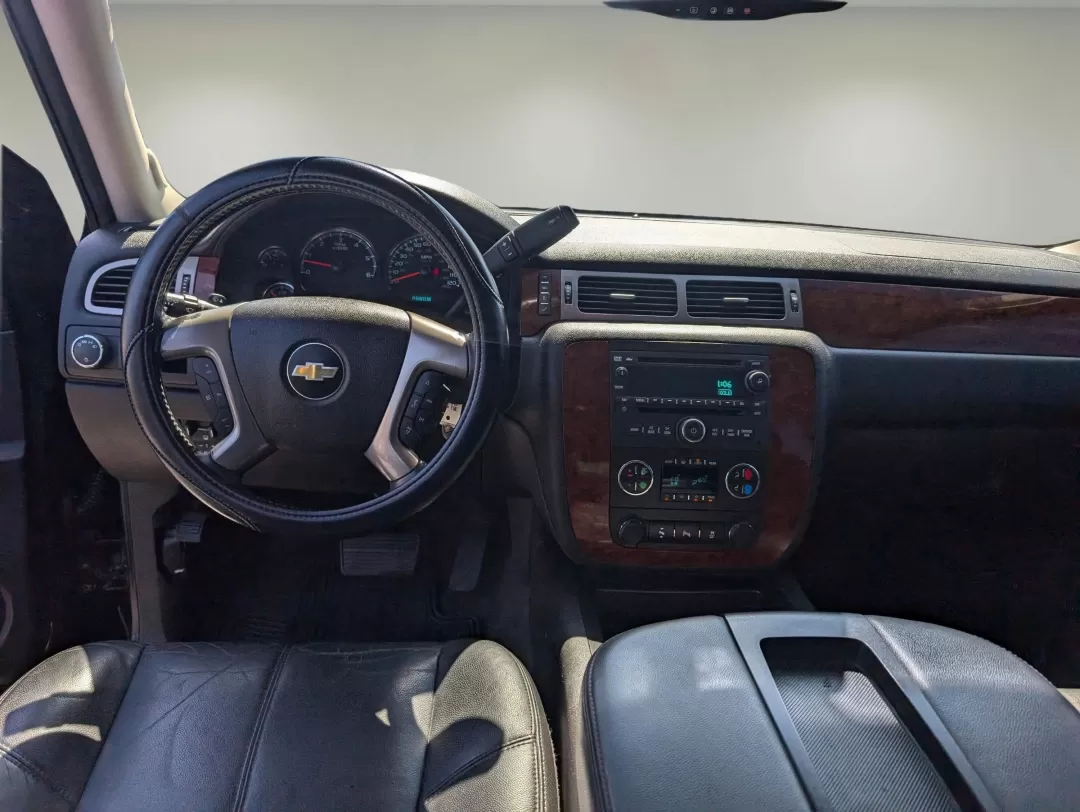 2013 /Ebony Chevrolet Suburban LT (1GNSCJE07DR) with an Other engine, located at 5115 14th Ave., Columbus, GA, 31904, (706) 323-0345, 32.511494, -84.971046 - **Unleash Adventure with the 2013 Chevrolet Suburban LT at Gils Auto in Columbus, GA!**<br /> <br /> Are you ready to elevate your family adventures or tackle your daily commute with style and comfort? The 2013 Chevrolet Suburban LT is the ultimate SUV that perfectly blends functionality and luxury, - Photo#12