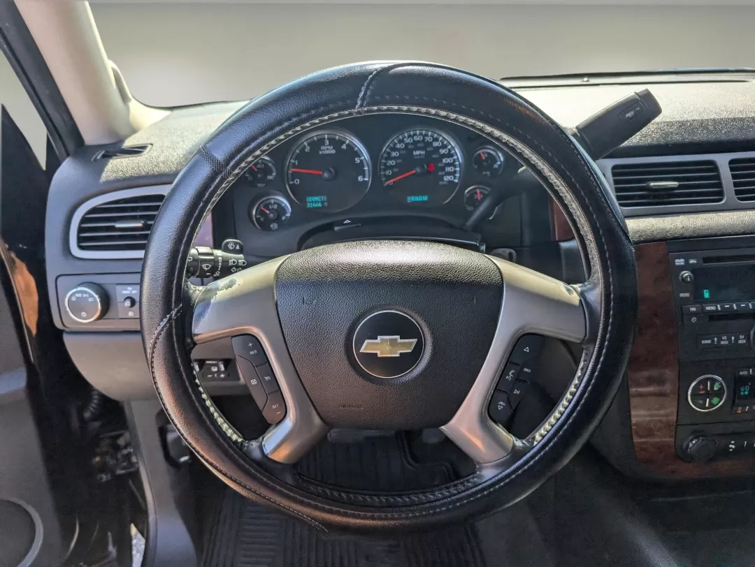 2013 /Ebony Chevrolet Suburban LT (1GNSCJE07DR) with an Other engine, located at 5115 14th Ave., Columbus, GA, 31904, (706) 323-0345, 32.511494, -84.971046 - **Unleash Adventure with the 2013 Chevrolet Suburban LT at Gils Auto in Columbus, GA!**<br /> <br /> Are you ready to elevate your family adventures or tackle your daily commute with style and comfort? The 2013 Chevrolet Suburban LT is the ultimate SUV that perfectly blends functionality and luxury, - Photo#15