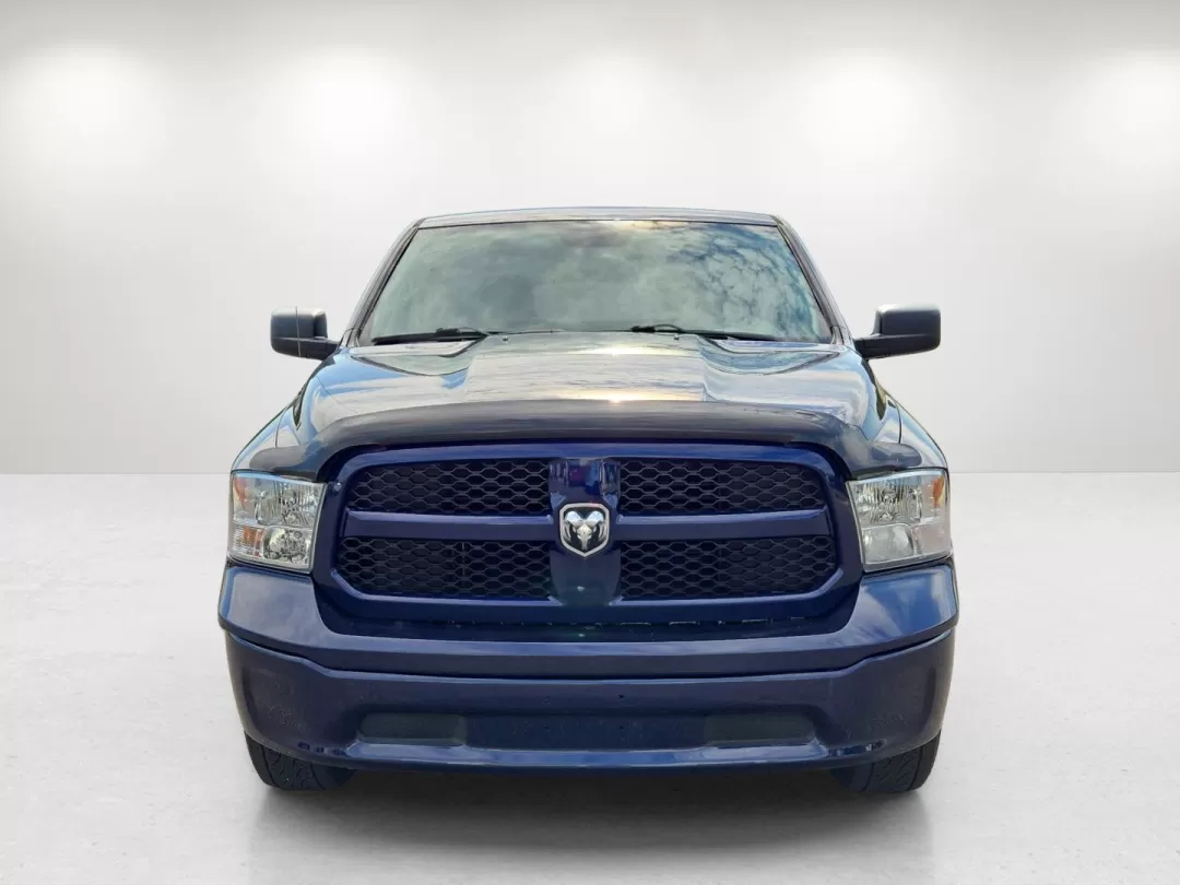 2018 /Diesel Gray/Black Ram 1500 Tradesman (1C6RR6KT2JS) with an Other engine, located at 521 Old Farm Lane Rd, Prattville, AL, 36066, (334) 325-1505, 32.482460, -86.416367 - ### Unleash Your Adventures with the 2018 Ram 1500 Tradesman at Gils Auto - Prattville!<br /> <br /> Are you searching for the perfect blend of power and versatility? Look no further than the 2018 Ram 1500 Tradesman, the ultimate truck designed for those who appreciate rugged performance without sac - Photo#2