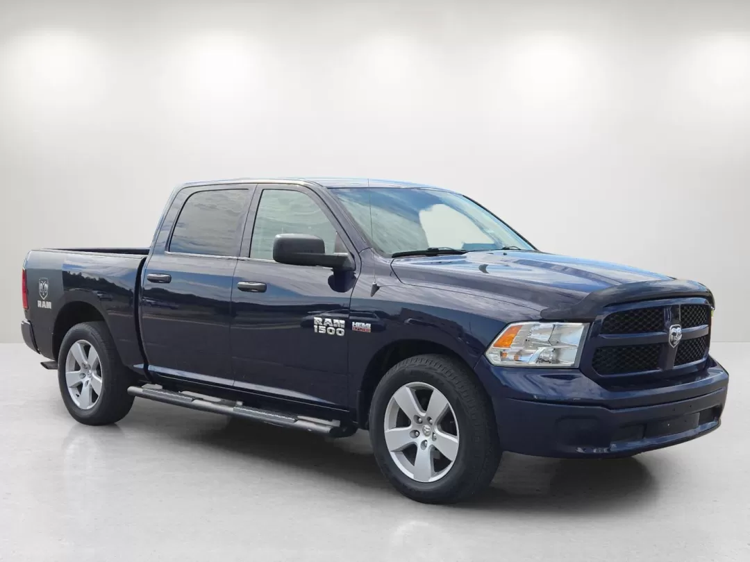 2018 /Diesel Gray/Black Ram 1500 Tradesman (1C6RR6KT2JS) with an Other engine, located at 521 Old Farm Lane Rd, Prattville, AL, 36066, (334) 325-1505, 32.482460, -86.416367 - ### Unleash Your Adventures with the 2018 Ram 1500 Tradesman at Gils Auto - Prattville!<br /> <br /> Are you searching for the perfect blend of power and versatility? Look no further than the 2018 Ram 1500 Tradesman, the ultimate truck designed for those who appreciate rugged performance without sac - Photo#4