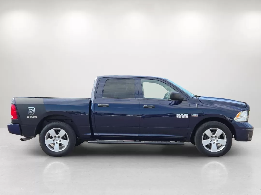 2018 /Diesel Gray/Black Ram 1500 Tradesman (1C6RR6KT2JS) with an Other engine, located at 521 Old Farm Lane Rd, Prattville, AL, 36066, (334) 325-1505, 32.482460, -86.416367 - ### Unleash Your Adventures with the 2018 Ram 1500 Tradesman at Gils Auto - Prattville!<br /> <br /> Are you searching for the perfect blend of power and versatility? Look no further than the 2018 Ram 1500 Tradesman, the ultimate truck designed for those who appreciate rugged performance without sac - Photo#5