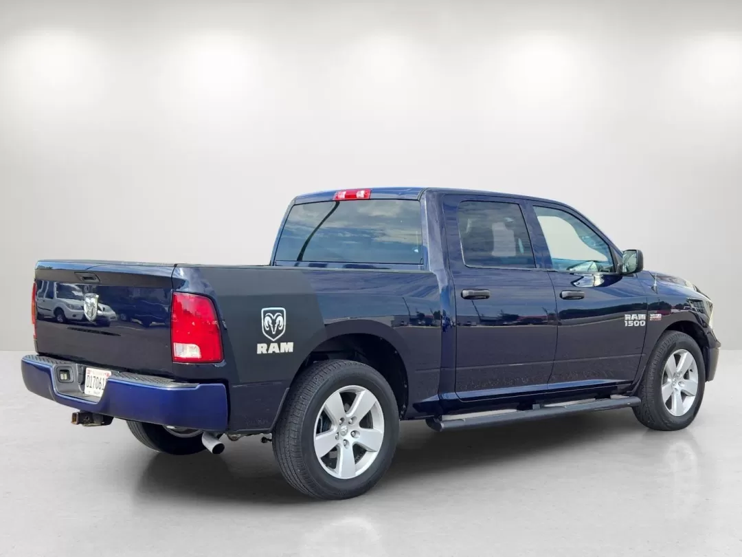 2018 /Diesel Gray/Black Ram 1500 Tradesman (1C6RR6KT2JS) with an Other engine, located at 521 Old Farm Lane Rd, Prattville, AL, 36066, (334) 325-1505, 32.482460, -86.416367 - ### Unleash Your Adventures with the 2018 Ram 1500 Tradesman at Gils Auto - Prattville!<br /> <br /> Are you searching for the perfect blend of power and versatility? Look no further than the 2018 Ram 1500 Tradesman, the ultimate truck designed for those who appreciate rugged performance without sac - Photo#6