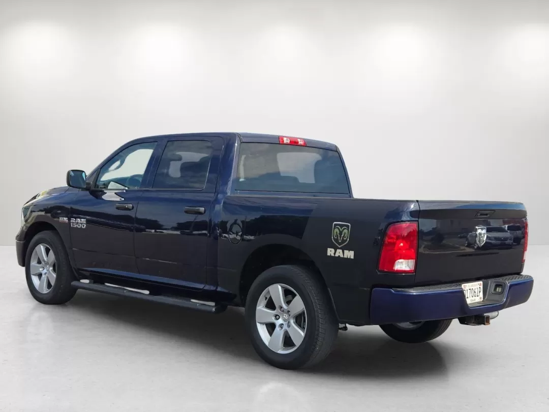2018 /Diesel Gray/Black Ram 1500 Tradesman (1C6RR6KT2JS) with an Other engine, located at 521 Old Farm Lane Rd, Prattville, AL, 36066, (334) 325-1505, 32.482460, -86.416367 - ### Unleash Your Adventures with the 2018 Ram 1500 Tradesman at Gils Auto - Prattville!<br /> <br /> Are you searching for the perfect blend of power and versatility? Look no further than the 2018 Ram 1500 Tradesman, the ultimate truck designed for those who appreciate rugged performance without sac - Photo#8