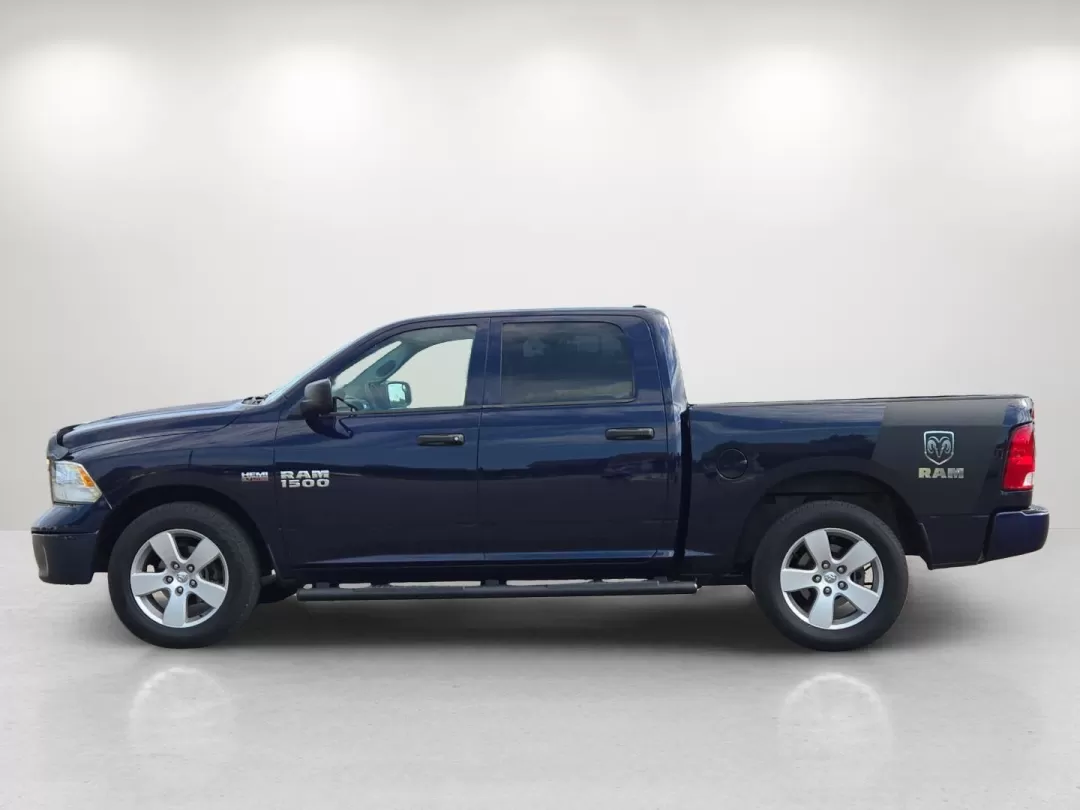 2018 /Diesel Gray/Black Ram 1500 Tradesman (1C6RR6KT2JS) with an Other engine, located at 521 Old Farm Lane Rd, Prattville, AL, 36066, (334) 325-1505, 32.482460, -86.416367 - ### Unleash Your Adventures with the 2018 Ram 1500 Tradesman at Gils Auto - Prattville!<br /> <br /> Are you searching for the perfect blend of power and versatility? Look no further than the 2018 Ram 1500 Tradesman, the ultimate truck designed for those who appreciate rugged performance without sac - Photo#9