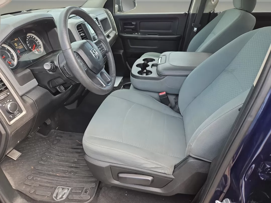 2018 /Diesel Gray/Black Ram 1500 Tradesman (1C6RR6KT2JS) with an Other engine, located at 521 Old Farm Lane Rd, Prattville, AL, 36066, (334) 325-1505, 32.482460, -86.416367 - ### Unleash Your Adventures with the 2018 Ram 1500 Tradesman at Gils Auto - Prattville!<br /> <br /> Are you searching for the perfect blend of power and versatility? Look no further than the 2018 Ram 1500 Tradesman, the ultimate truck designed for those who appreciate rugged performance without sac - Photo#12