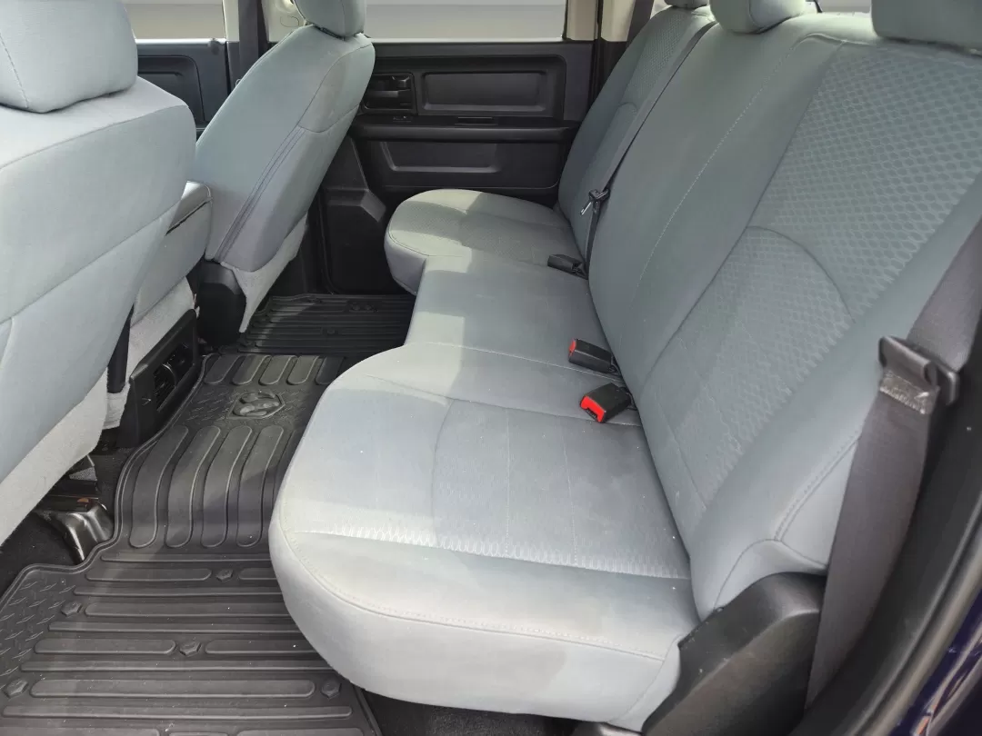 2018 /Diesel Gray/Black Ram 1500 Tradesman (1C6RR6KT2JS) with an Other engine, located at 521 Old Farm Lane Rd, Prattville, AL, 36066, (334) 325-1505, 32.482460, -86.416367 - ### Unleash Your Adventures with the 2018 Ram 1500 Tradesman at Gils Auto - Prattville!<br /> <br /> Are you searching for the perfect blend of power and versatility? Look no further than the 2018 Ram 1500 Tradesman, the ultimate truck designed for those who appreciate rugged performance without sac - Photo#13