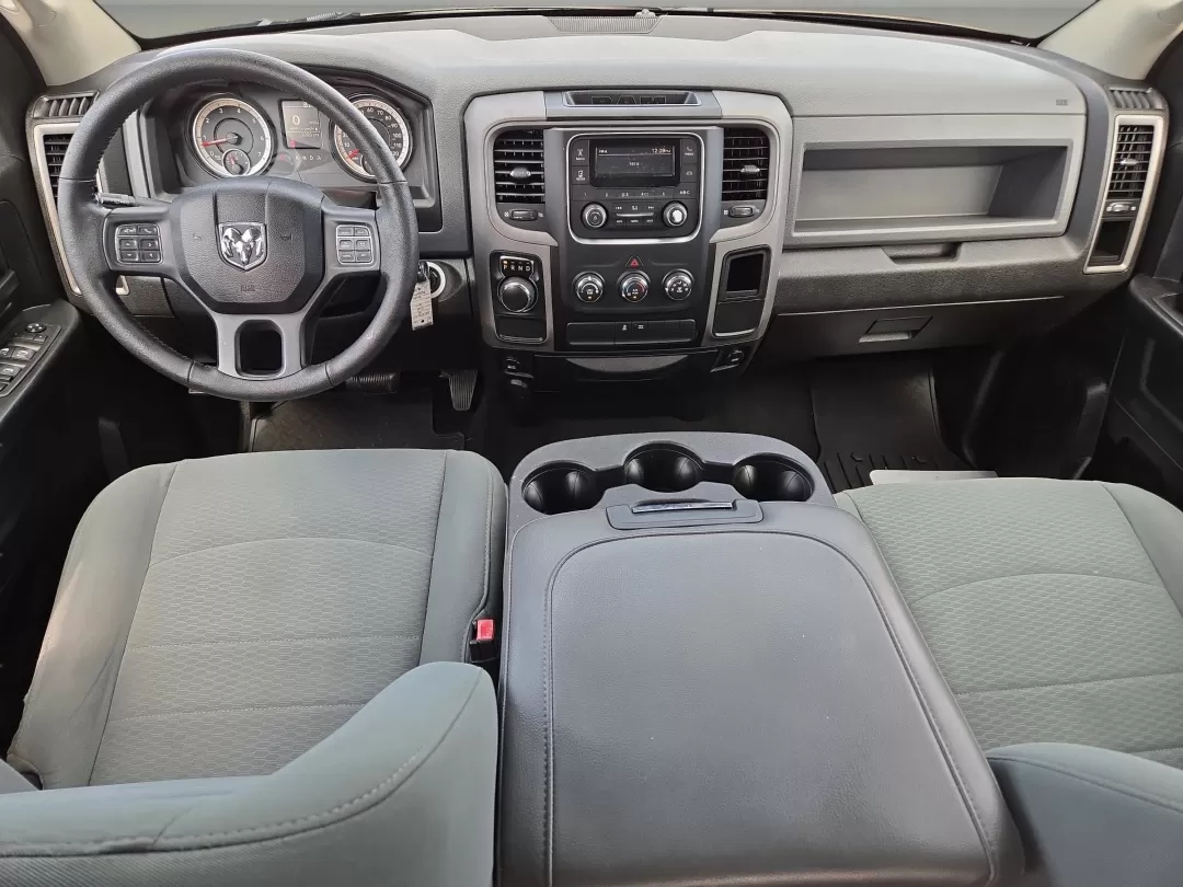 2018 /Diesel Gray/Black Ram 1500 Tradesman (1C6RR6KT2JS) with an Other engine, located at 521 Old Farm Lane Rd, Prattville, AL, 36066, (334) 325-1505, 32.482460, -86.416367 - ### Unleash Your Adventures with the 2018 Ram 1500 Tradesman at Gils Auto - Prattville!<br /> <br /> Are you searching for the perfect blend of power and versatility? Look no further than the 2018 Ram 1500 Tradesman, the ultimate truck designed for those who appreciate rugged performance without sac - Photo#14