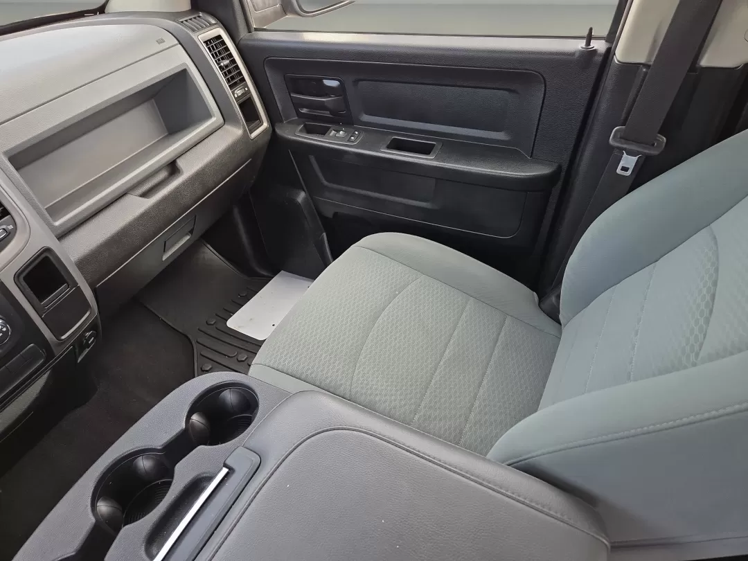 2018 /Diesel Gray/Black Ram 1500 Tradesman (1C6RR6KT2JS) with an Other engine, located at 521 Old Farm Lane Rd, Prattville, AL, 36066, (334) 325-1505, 32.482460, -86.416367 - ### Unleash Your Adventures with the 2018 Ram 1500 Tradesman at Gils Auto - Prattville!<br /> <br /> Are you searching for the perfect blend of power and versatility? Look no further than the 2018 Ram 1500 Tradesman, the ultimate truck designed for those who appreciate rugged performance without sac - Photo#15