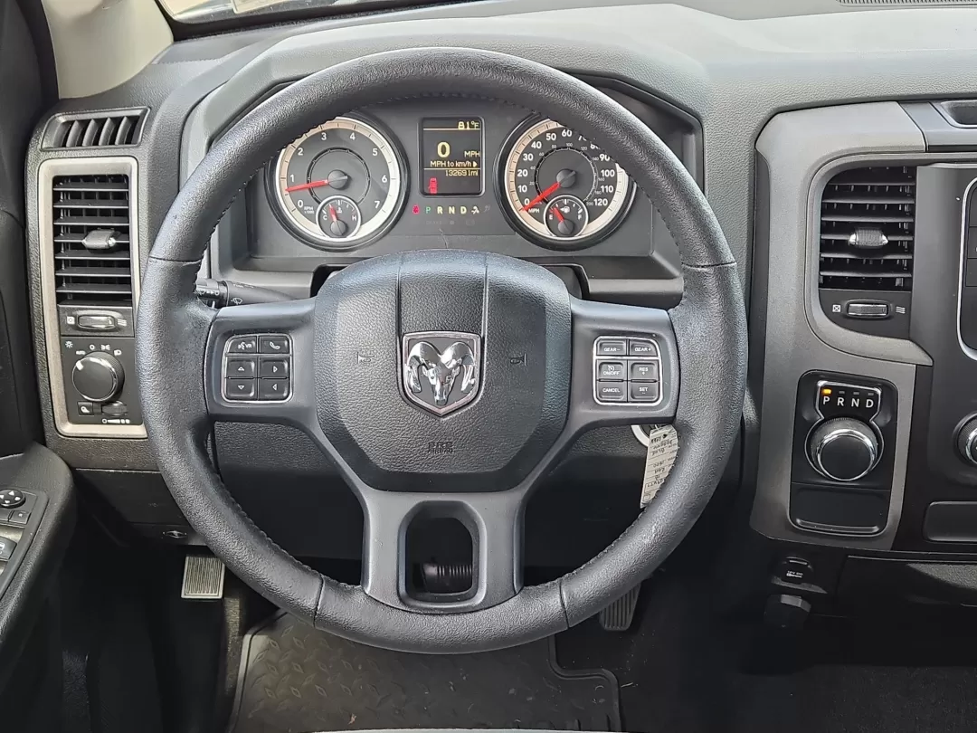2018 /Diesel Gray/Black Ram 1500 Tradesman (1C6RR6KT2JS) with an Other engine, located at 521 Old Farm Lane Rd, Prattville, AL, 36066, (334) 325-1505, 32.482460, -86.416367 - ### Unleash Your Adventures with the 2018 Ram 1500 Tradesman at Gils Auto - Prattville!<br /> <br /> Are you searching for the perfect blend of power and versatility? Look no further than the 2018 Ram 1500 Tradesman, the ultimate truck designed for those who appreciate rugged performance without sac - Photo#16