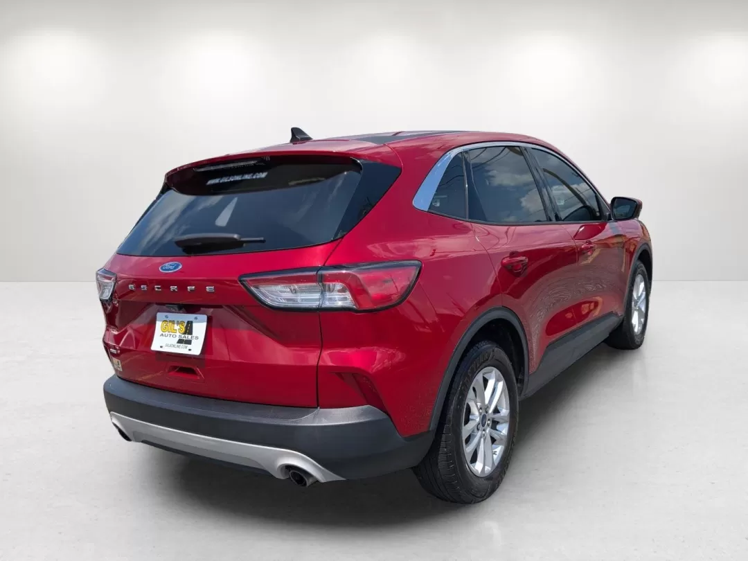2020 Ford Escape SE (1FMCU0G64LU) with an Other engine, located at 3959 U.S. 80 W, Phenix City, AL, 36870, (334) 297-4885, 32.469296, -85.135185 - **Adventure Awaits with the 2020 Ford Escape SE - Perfect for Everyday Life!**<br /> <br /> Are you ready to elevate your driving experience? The 2020 Ford Escape SE is your ticket to freedom, whether you're commuting to work, shuttling the kids to school, or embarking on weekend adventures. With it - Photo#4