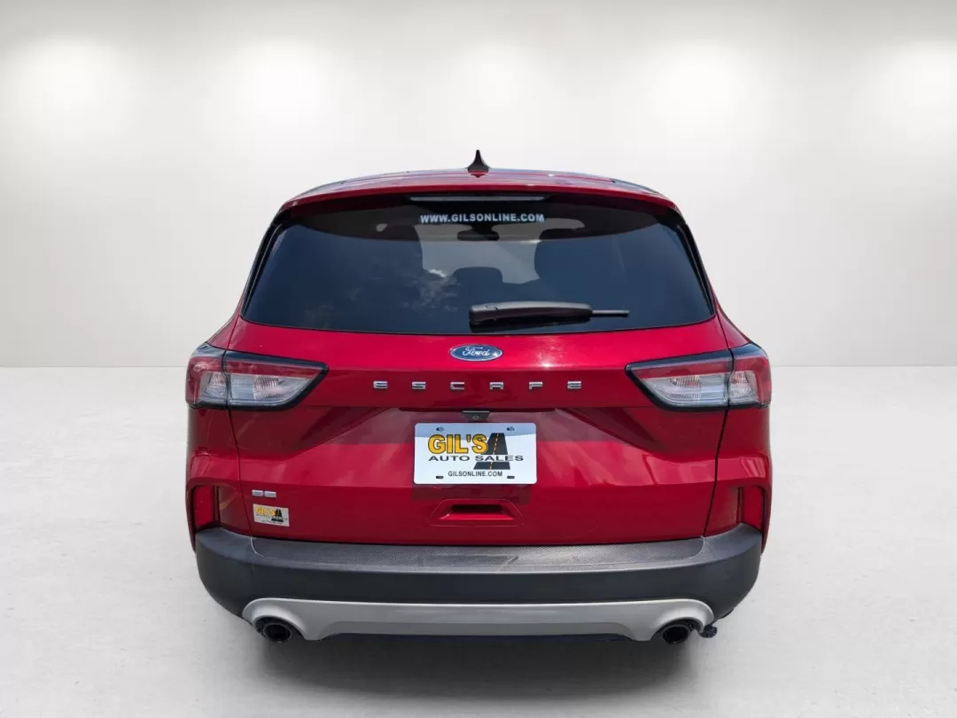 2020 Ford Escape SE (1FMCU0G64LU) with an Other engine, located at 3959 U.S. 80 W, Phenix City, AL, 36870, (334) 297-4885, 32.469296, -85.135185 - **Adventure Awaits with the 2020 Ford Escape SE - Perfect for Everyday Life!**<br /> <br /> Are you ready to elevate your driving experience? The 2020 Ford Escape SE is your ticket to freedom, whether you're commuting to work, shuttling the kids to school, or embarking on weekend adventures. With it - Photo#5