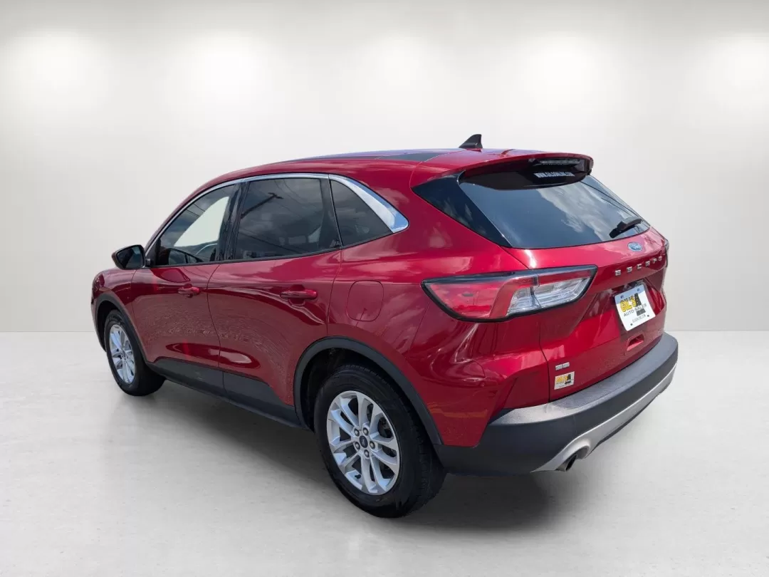 2020 Ford Escape SE (1FMCU0G64LU) with an Other engine, located at 3959 U.S. 80 W, Phenix City, AL, 36870, (334) 297-4885, 32.469296, -85.135185 - **Adventure Awaits with the 2020 Ford Escape SE - Perfect for Everyday Life!**<br /> <br /> Are you ready to elevate your driving experience? The 2020 Ford Escape SE is your ticket to freedom, whether you're commuting to work, shuttling the kids to school, or embarking on weekend adventures. With it - Photo#6