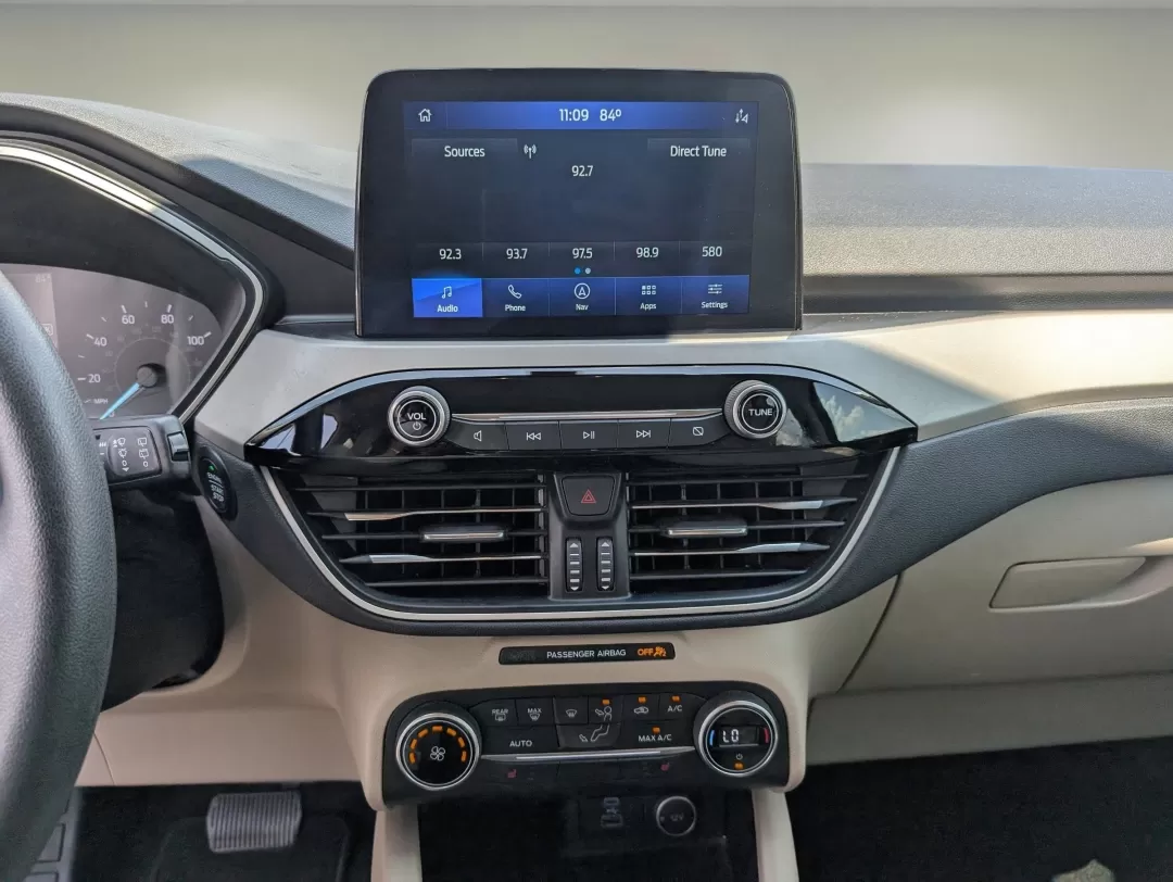 2020 Ford Escape SE (1FMCU0G64LU) with an Other engine, located at 3959 U.S. 80 W, Phenix City, AL, 36870, (334) 297-4885, 32.469296, -85.135185 - **Adventure Awaits with the 2020 Ford Escape SE - Perfect for Everyday Life!**<br /> <br /> Are you ready to elevate your driving experience? The 2020 Ford Escape SE is your ticket to freedom, whether you're commuting to work, shuttling the kids to school, or embarking on weekend adventures. With it - Photo#13