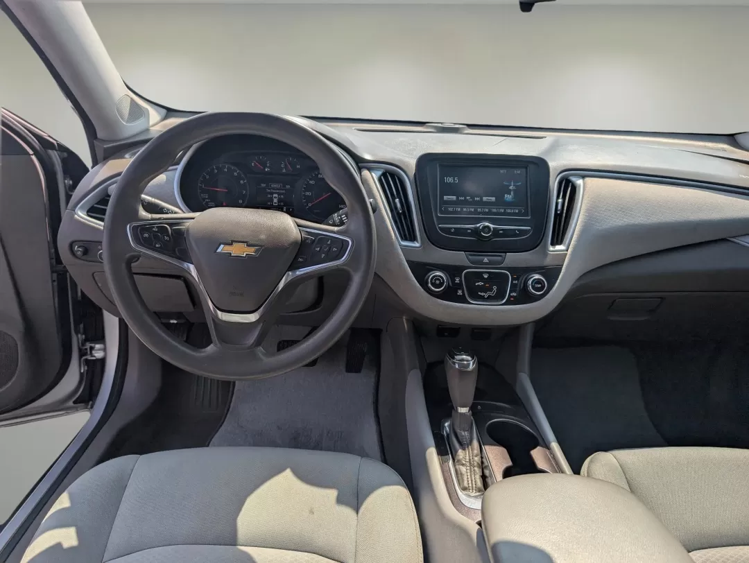 2018 /Dark Atmosphere/Medium Ash Gray Chevrolet Malibu LS (1G1ZB5STXJF) with an Other engine, located at 5115 14th Ave., Columbus, GA, 31904, (706) 323-0345, 32.511494, -84.971046 - **Discover Adventure on Every Commute with the 2018 Chevrolet Malibu LS!**<br /> <br /> Are you on the lookout for a versatile sedan that perfectly balances style, comfort, and efficiency? The 2018 Chevrolet Malibu LS is your ideal companion for daily commutes and weekend adventures alike! At Gils A - Photo#6