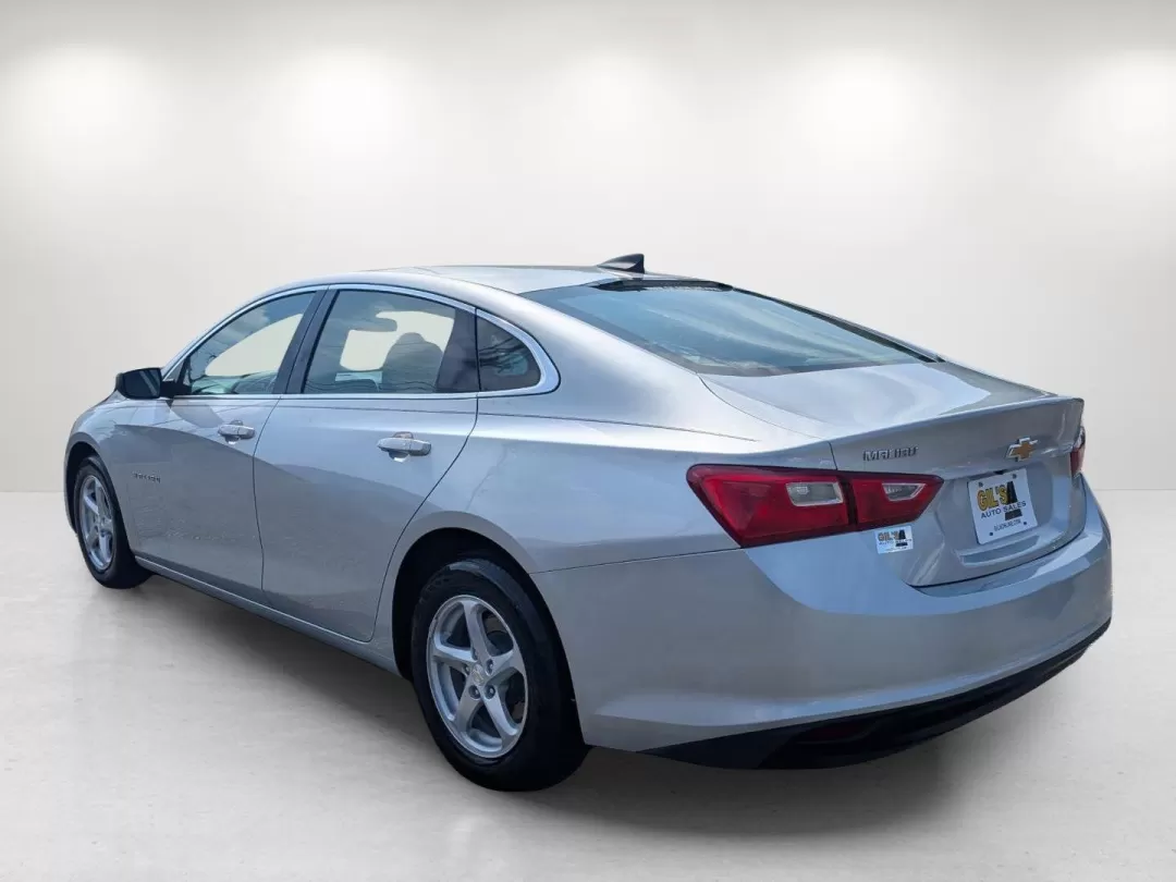 2018 /Dark Atmosphere/Medium Ash Gray Chevrolet Malibu LS (1G1ZB5STXJF) with an Other engine, located at 5115 14th Ave., Columbus, GA, 31904, (706) 323-0345, 32.511494, -84.971046 - **Discover Adventure on Every Commute with the 2018 Chevrolet Malibu LS!**<br /> <br /> Are you on the lookout for a versatile sedan that perfectly balances style, comfort, and efficiency? The 2018 Chevrolet Malibu LS is your ideal companion for daily commutes and weekend adventures alike! At Gils A - Photo#23
