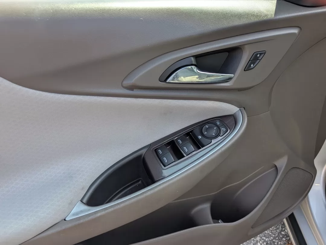 2018 /Dark Atmosphere/Medium Ash Gray Chevrolet Malibu LS (1G1ZB5STXJF) with an Other engine, located at 3959 U.S. 80 W, Phenix City, AL, 36870, (334) 297-4885, 32.469296, -85.135185 - **Discover Adventure on Every Commute with the 2018 Chevrolet Malibu LS!**<br /> <br /> Are you on the lookout for a versatile sedan that perfectly balances style, comfort, and efficiency? The 2018 Chevrolet Malibu LS is your ideal companion for daily commutes and weekend adventures alike! At Gils A - Photo#8