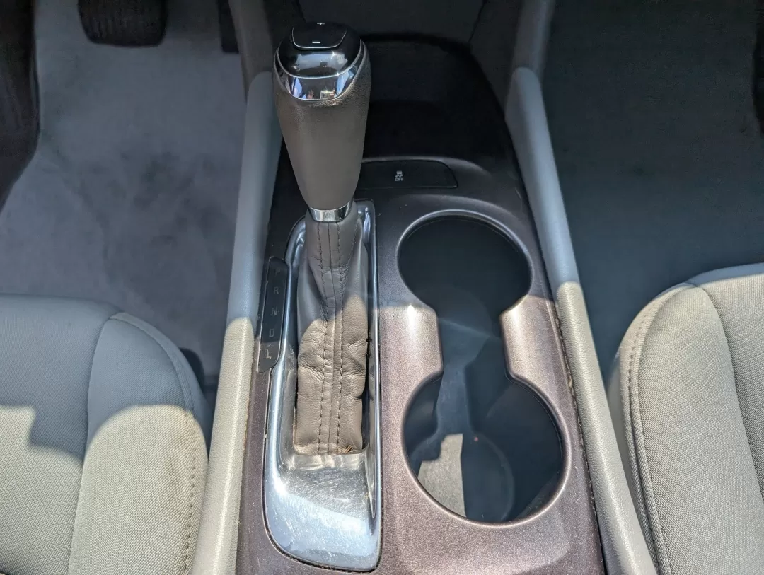 2018 /Dark Atmosphere/Medium Ash Gray Chevrolet Malibu LS (1G1ZB5STXJF) with an Other engine, located at 3959 U.S. 80 W, Phenix City, AL, 36870, (334) 297-4885, 32.469296, -85.135185 - **Discover Adventure on Every Commute with the 2018 Chevrolet Malibu LS!**<br /> <br /> Are you on the lookout for a versatile sedan that perfectly balances style, comfort, and efficiency? The 2018 Chevrolet Malibu LS is your ideal companion for daily commutes and weekend adventures alike! At Gils A - Photo#13