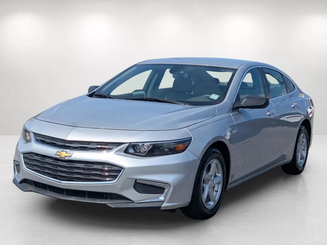 2018 /Dark Atmosphere/Medium Ash Gray Chevrolet Malibu LS (1G1ZB5STXJF) with an Other engine, located at 3959 U.S. 80 W, Phenix City, AL, 36870, (334) 297-4885, 32.469296, -85.135185 - **Discover Adventure on Every Commute with the 2018 Chevrolet Malibu LS!**<br /> <br /> Are you on the lookout for a versatile sedan that perfectly balances style, comfort, and efficiency? The 2018 Chevrolet Malibu LS is your ideal companion for daily commutes and weekend adventures alike! At Gils A - Photo#0