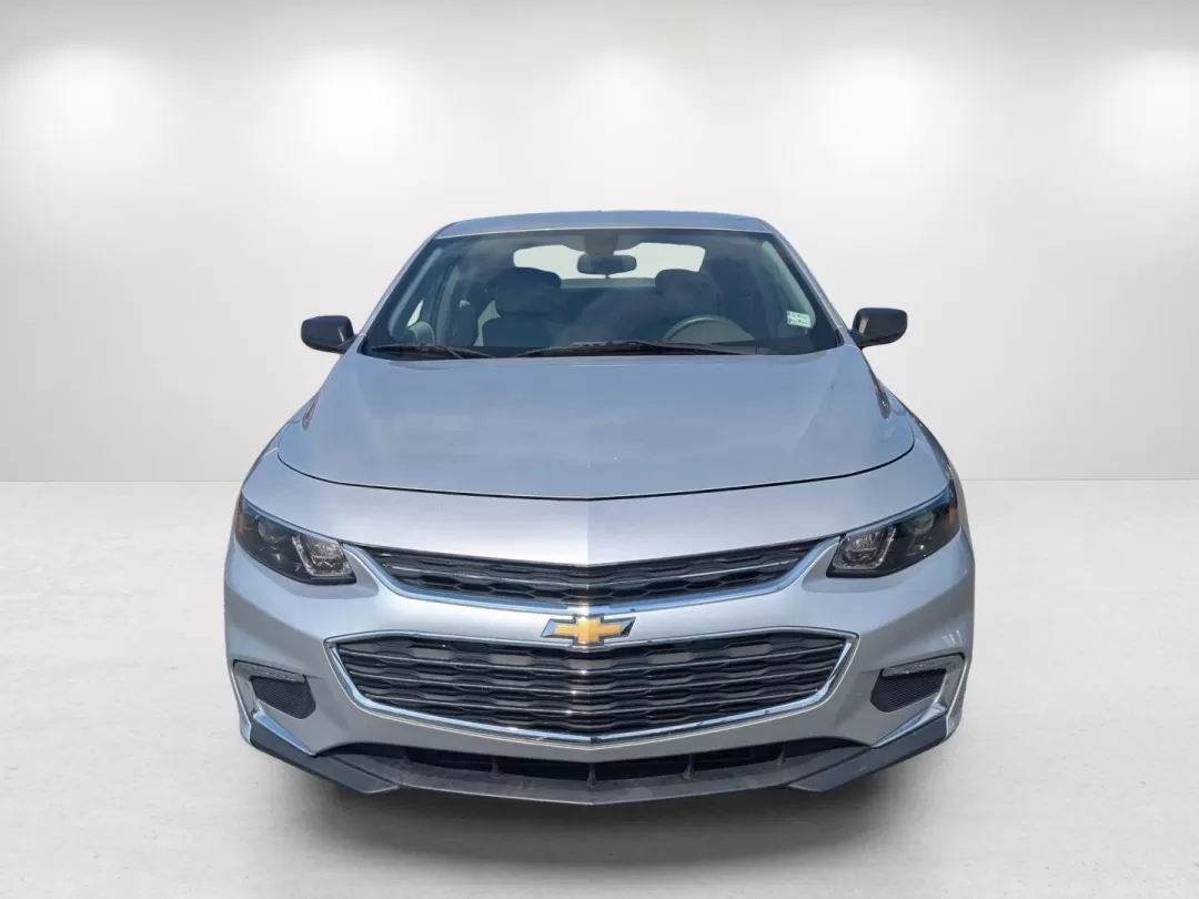 2018 /Dark Atmosphere/Medium Ash Gray Chevrolet Malibu LS (1G1ZB5STXJF) with an Other engine, located at 3959 U.S. 80 W, Phenix City, AL, 36870, (334) 297-4885, 32.469296, -85.135185 - **Discover Adventure on Every Commute with the 2018 Chevrolet Malibu LS!**<br /> <br /> Are you on the lookout for a versatile sedan that perfectly balances style, comfort, and efficiency? The 2018 Chevrolet Malibu LS is your ideal companion for daily commutes and weekend adventures alike! At Gils A - Photo#1