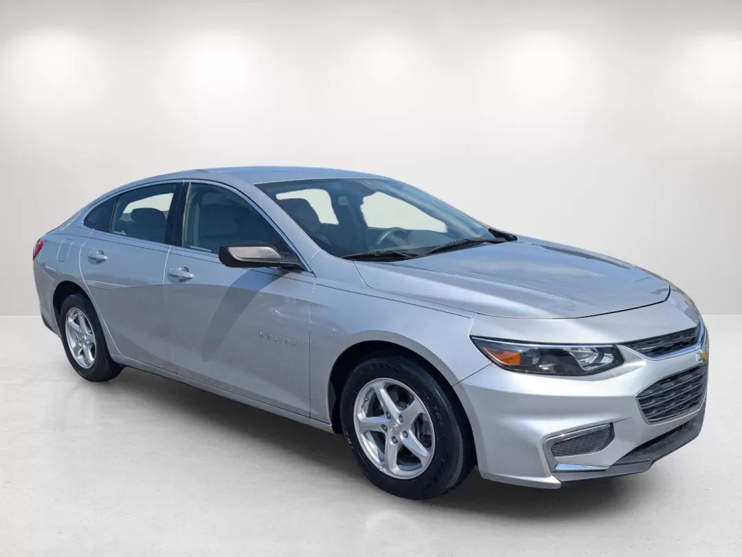 2018 /Dark Atmosphere/Medium Ash Gray Chevrolet Malibu LS (1G1ZB5STXJF) with an Other engine, located at 3959 U.S. 80 W, Phenix City, AL, 36870, (334) 297-4885, 32.469296, -85.135185 - **Discover Adventure on Every Commute with the 2018 Chevrolet Malibu LS!**<br /> <br /> Are you on the lookout for a versatile sedan that perfectly balances style, comfort, and efficiency? The 2018 Chevrolet Malibu LS is your ideal companion for daily commutes and weekend adventures alike! At Gils A - Photo#2