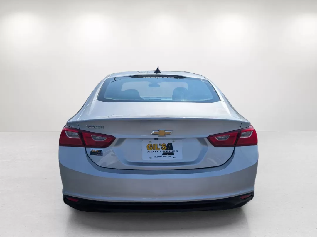 2018 /Dark Atmosphere/Medium Ash Gray Chevrolet Malibu LS (1G1ZB5STXJF) with an Other engine, located at 3959 U.S. 80 W, Phenix City, AL, 36870, (334) 297-4885, 32.469296, -85.135185 - **Discover Adventure on Every Commute with the 2018 Chevrolet Malibu LS!**<br /> <br /> Are you on the lookout for a versatile sedan that perfectly balances style, comfort, and efficiency? The 2018 Chevrolet Malibu LS is your ideal companion for daily commutes and weekend adventures alike! At Gils A - Photo#5