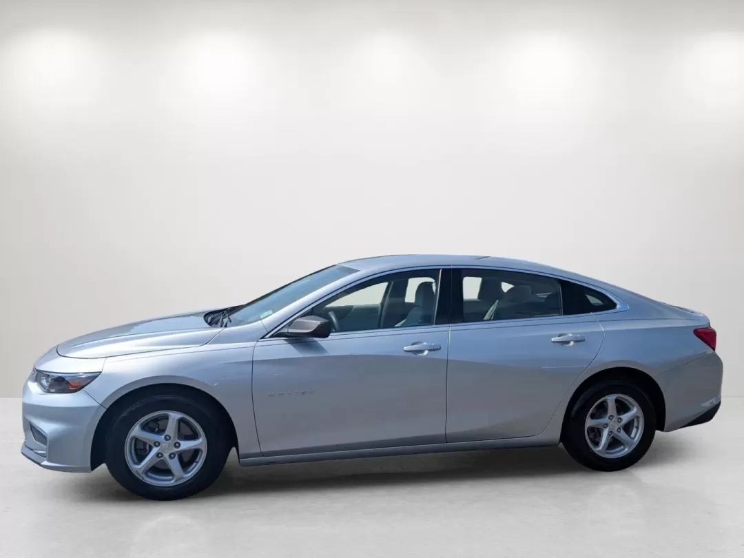 2018 /Dark Atmosphere/Medium Ash Gray Chevrolet Malibu LS (1G1ZB5STXJF) with an Other engine, located at 3959 U.S. 80 W, Phenix City, AL, 36870, (334) 297-4885, 32.469296, -85.135185 - **Discover Adventure on Every Commute with the 2018 Chevrolet Malibu LS!**<br /> <br /> Are you on the lookout for a versatile sedan that perfectly balances style, comfort, and efficiency? The 2018 Chevrolet Malibu LS is your ideal companion for daily commutes and weekend adventures alike! At Gils A - Photo#7