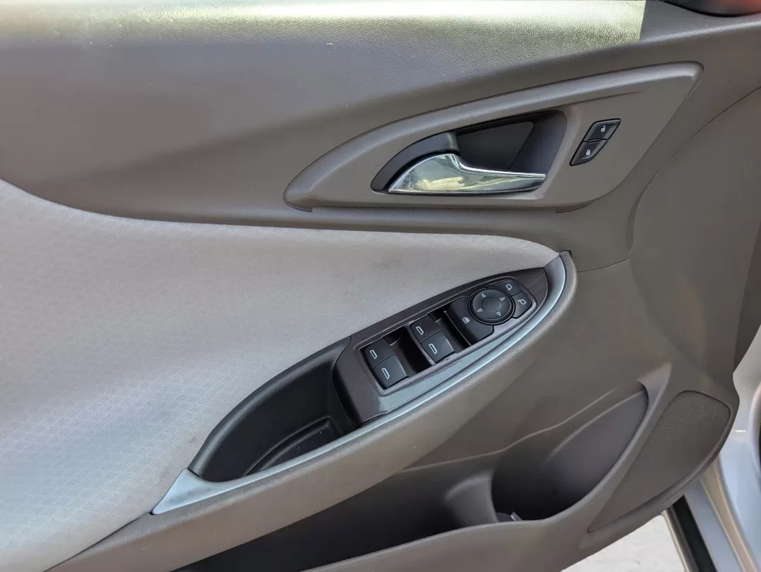 2018 /Dark Atmosphere/Medium Ash Gray Chevrolet Malibu LS (1G1ZB5STXJF) with an Other engine, located at 3959 U.S. 80 W, Phenix City, AL, 36870, (334) 297-4885, 32.469296, -85.135185 - **Discover Adventure on Every Commute with the 2018 Chevrolet Malibu LS!**<br /> <br /> Are you on the lookout for a versatile sedan that perfectly balances style, comfort, and efficiency? The 2018 Chevrolet Malibu LS is your ideal companion for daily commutes and weekend adventures alike! At Gils A - Photo#8