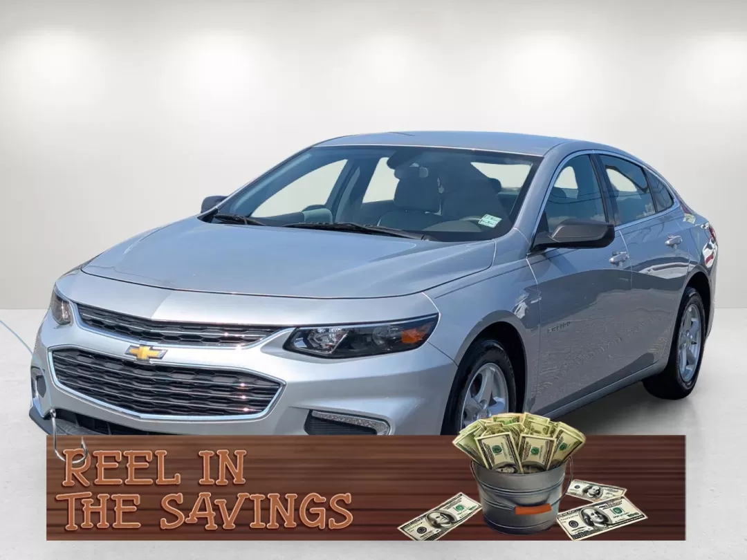 2018 /Dark Atmosphere/Medium Ash Gray Chevrolet Malibu LS (1G1ZB5STXJF) with an Other engine, located at 5115 14th Ave., Columbus, GA, 31904, (706) 323-0345, 32.511494, -84.971046 - **Discover Adventure on Every Commute with the 2018 Chevrolet Malibu LS!**<br /> <br /> Are you on the lookout for a versatile sedan that perfectly balances style, comfort, and efficiency? The 2018 Chevrolet Malibu LS is your ideal companion for daily commutes and weekend adventures alike! At Gils A - Photo#0