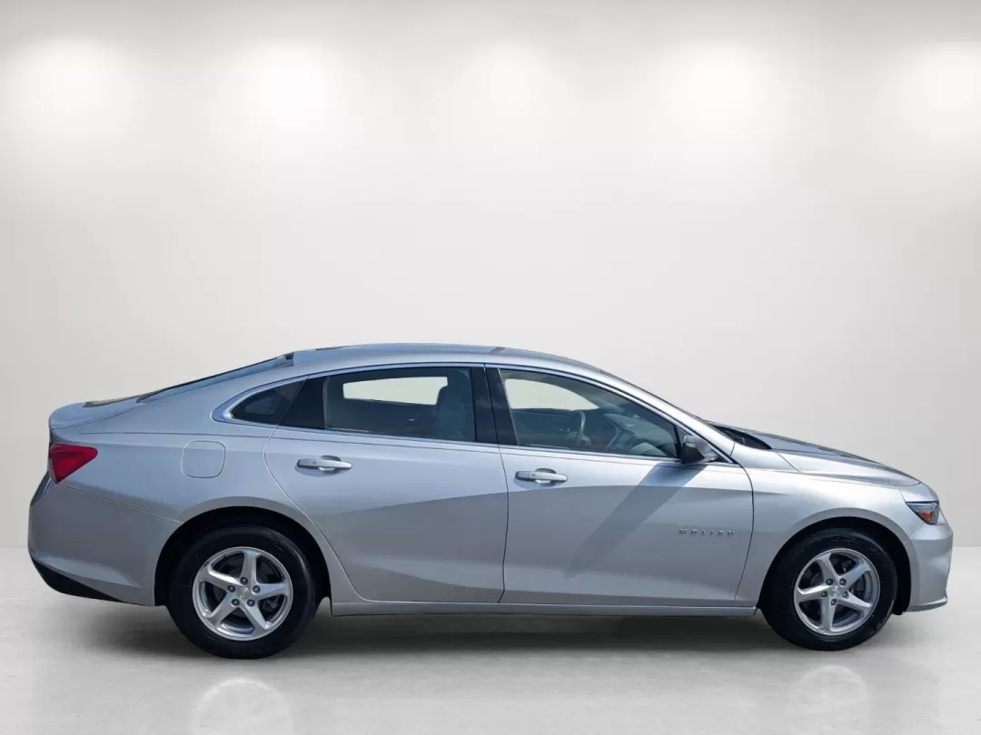 2018 /Dark Atmosphere/Medium Ash Gray Chevrolet Malibu LS (1G1ZB5STXJF) with an Other engine, located at 5115 14th Ave., Columbus, GA, 31904, (706) 323-0345, 32.511494, -84.971046 - **Discover Adventure on Every Commute with the 2018 Chevrolet Malibu LS!**<br /> <br /> Are you on the lookout for a versatile sedan that perfectly balances style, comfort, and efficiency? The 2018 Chevrolet Malibu LS is your ideal companion for daily commutes and weekend adventures alike! At Gils A - Photo#3