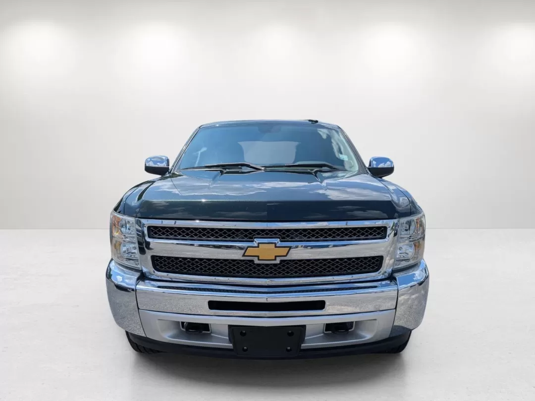 2013 /Light Cashmere/Dark Cashmere Chevrolet Silverado 1500 LT (3GCPKSE71DG) with an Other engine, located at 3959 U.S. 80 W, Phenix City, AL, 36870, (334) 297-4885, 32.469296, -85.135185 - **Ready for Adventure: 2013 Chevrolet Silverado 1500 LT Crew Cab Pickup at Gils Auto in Phenix City!**<br /> <br /> If you're seeking a dependable vehicle that seamlessly blends work and play, the 2013 Chevrolet Silverado 1500 LT Crew Cab Pickup is your answer. This truck is not just a means of tran - Photo#1