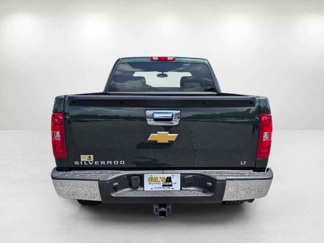 2013 /Light Cashmere/Dark Cashmere Chevrolet Silverado 1500 LT (3GCPKSE71DG) with an Other engine, located at 3959 U.S. 80 W, Phenix City, AL, 36870, (334) 297-4885, 32.469296, -85.135185 - **Ready for Adventure: 2013 Chevrolet Silverado 1500 LT Crew Cab Pickup at Gils Auto in Phenix City!**<br /> <br /> If you're seeking a dependable vehicle that seamlessly blends work and play, the 2013 Chevrolet Silverado 1500 LT Crew Cab Pickup is your answer. This truck is not just a means of tran - Photo#5