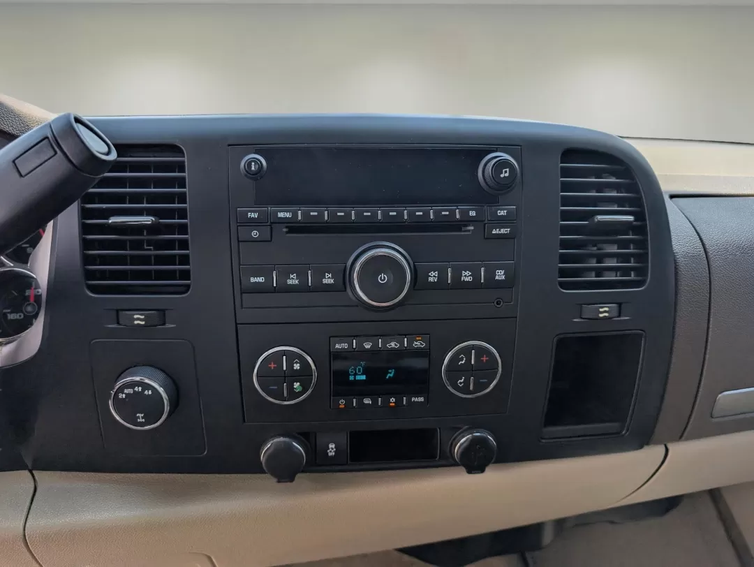 2013 /Light Cashmere/Dark Cashmere Chevrolet Silverado 1500 LT (3GCPKSE71DG) with an Other engine, located at 3959 U.S. 80 W, Phenix City, AL, 36870, (334) 297-4885, 32.469296, -85.135185 - **Ready for Adventure: 2013 Chevrolet Silverado 1500 LT Crew Cab Pickup at Gils Auto in Phenix City!**<br /> <br /> If you're seeking a dependable vehicle that seamlessly blends work and play, the 2013 Chevrolet Silverado 1500 LT Crew Cab Pickup is your answer. This truck is not just a means of tran - Photo#14