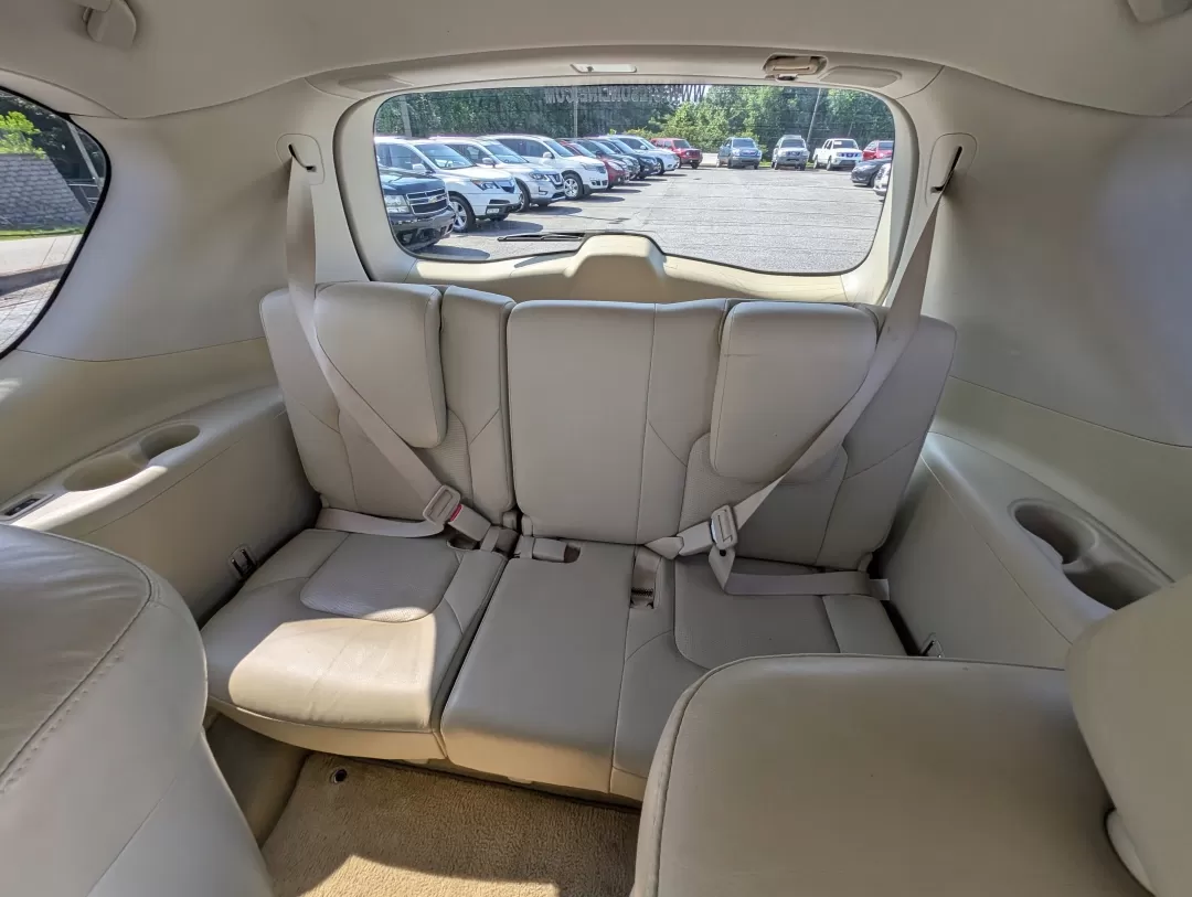 2015 /Wheat Infiniti QX80 (JN8AZ2NF4F9) with an Other engine, located at 3959 U.S. 80 W, Phenix City, AL, 36870, (334) 297-4885, 32.469296, -85.135185 - ### Experience Luxury and Versatility with the 2015 Infiniti QX80 at Gils Auto<br /> <br /> Looking for a vehicle that perfectly blends luxury with practicality? Meet the 2015 Infiniti QX80, available now at Gils Auto in Phenix City, AL. This stunning SUV is not just a mode of transportation; it's a - Photo#11