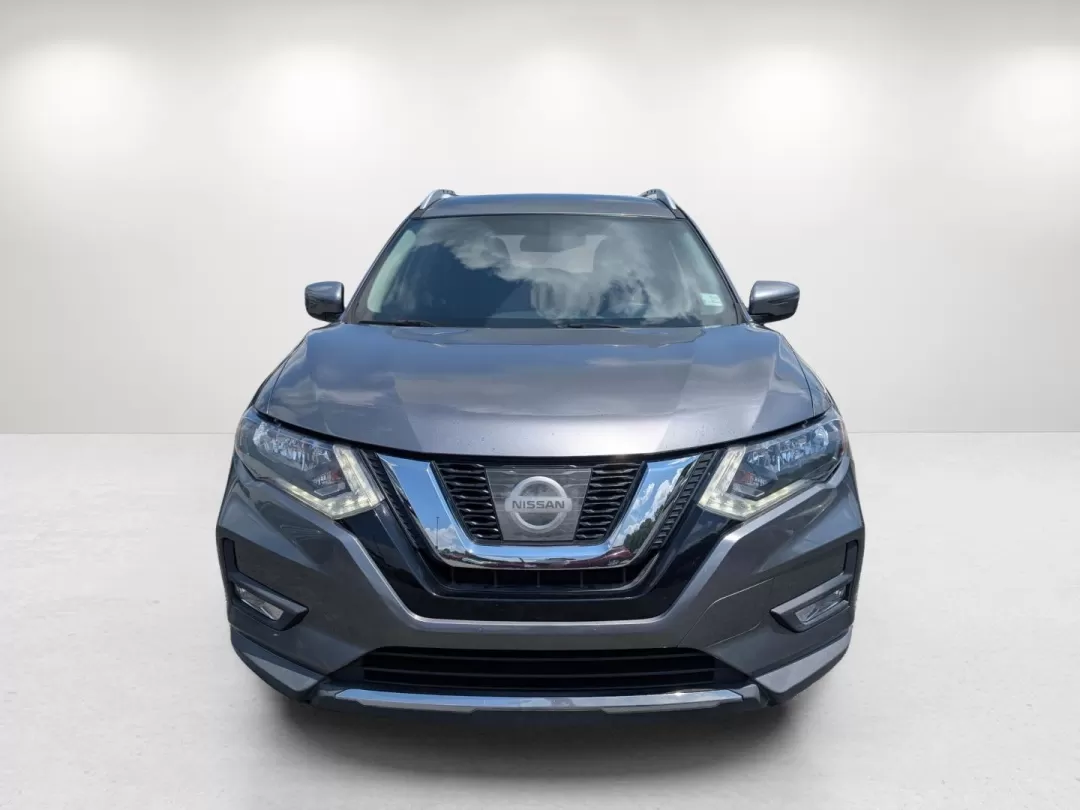 2017 /Charcoal Nissan Rogue SV (KNMAT2MT7HP) with an Other engine, located at 3959 U.S. 80 W, Phenix City, AL, 36870, (334) 297-4885, 32.469296, -85.135185 - **Embark on Your Next Adventure with the 2017 Nissan Rogue SV at Gils Auto!**<br /> <br /> Are you ready to elevate your driving experience? Whether you're a growing family seeking safety and space, a commuter yearning for reliability, or an adventurer ready to hit the road, the 2017 Nissan Rogue SV - Photo#1