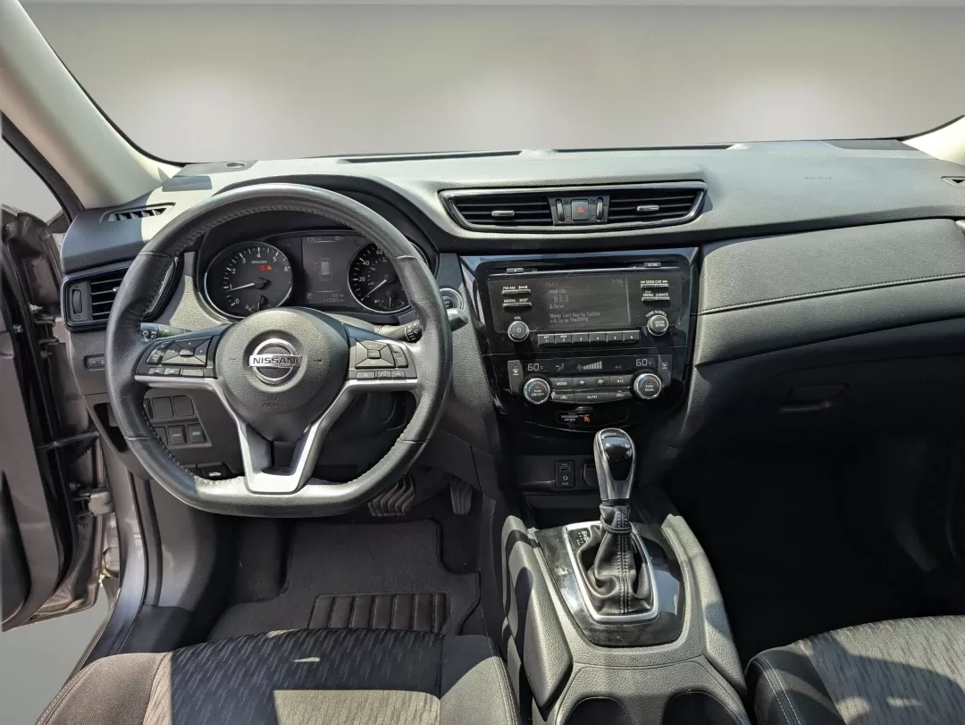2017 /Charcoal Nissan Rogue SV (KNMAT2MT7HP) with an Other engine, located at 3959 U.S. 80 W, Phenix City, AL, 36870, (334) 297-4885, 32.469296, -85.135185 - **Embark on Your Next Adventure with the 2017 Nissan Rogue SV at Gils Auto!**<br /> <br /> Are you ready to elevate your driving experience? Whether you're a growing family seeking safety and space, a commuter yearning for reliability, or an adventurer ready to hit the road, the 2017 Nissan Rogue SV - Photo#11