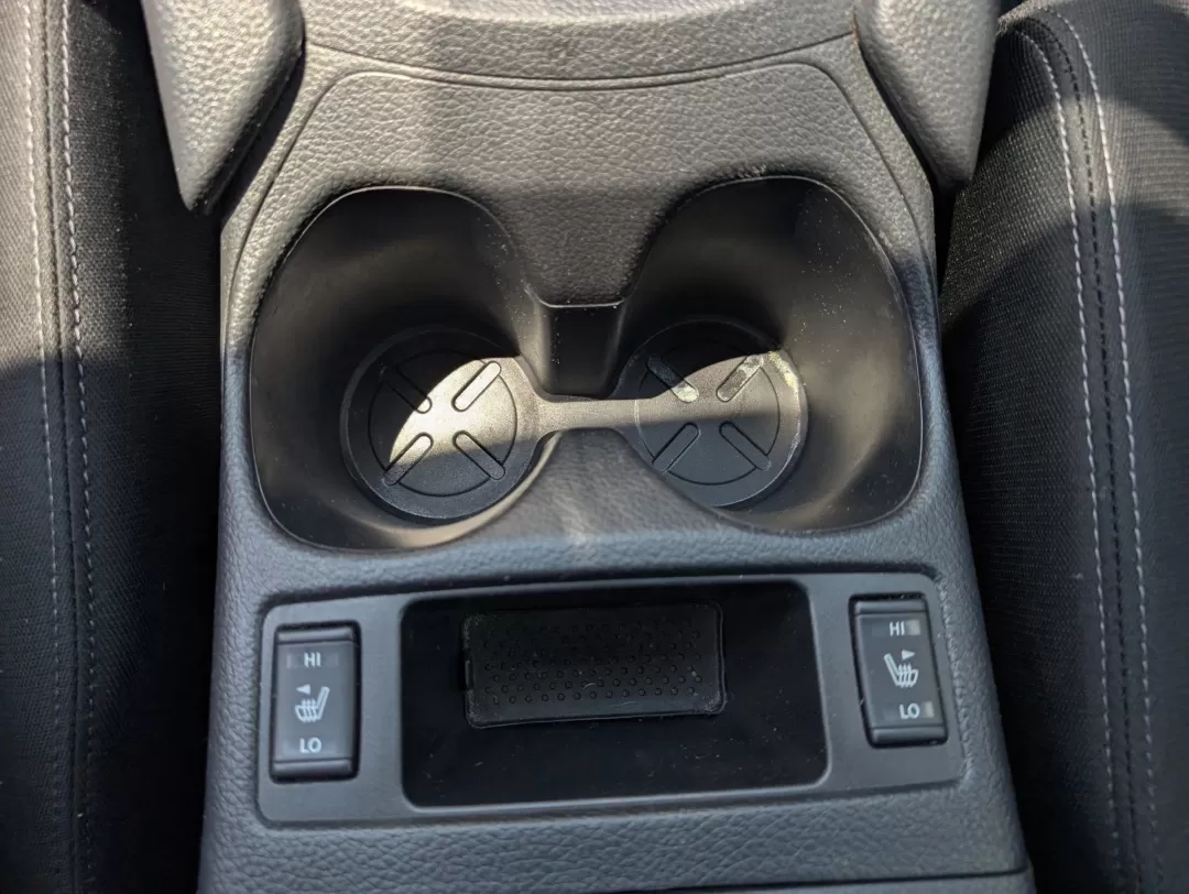2017 /Charcoal Nissan Rogue SV (KNMAT2MT7HP) with an Other engine, located at 3959 U.S. 80 W, Phenix City, AL, 36870, (334) 297-4885, 32.469296, -85.135185 - **Embark on Your Next Adventure with the 2017 Nissan Rogue SV at Gils Auto!**<br /> <br /> Are you ready to elevate your driving experience? Whether you're a growing family seeking safety and space, a commuter yearning for reliability, or an adventurer ready to hit the road, the 2017 Nissan Rogue SV - Photo#12