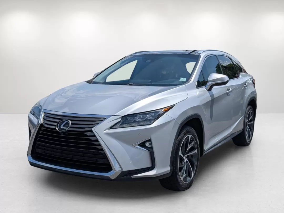 2016 Lexus RX 350 (2T2ZZMCAXGC) with an Other engine, located at 3959 U.S. 80 W, Phenix City, AL, 36870, (334) 297-4885, 32.469296, -85.135185 - Experience the ultimate in luxury and versatility with the 2016 Lexus RX 350, available now at Gils Auto in Phenix City, AL. This stunning SUV is not just a vehicle-it's a lifestyle upgrade, perfect for families on the go, daily commuters seeking comfort, or adventurous spirits ready to hit the open - Photo#0