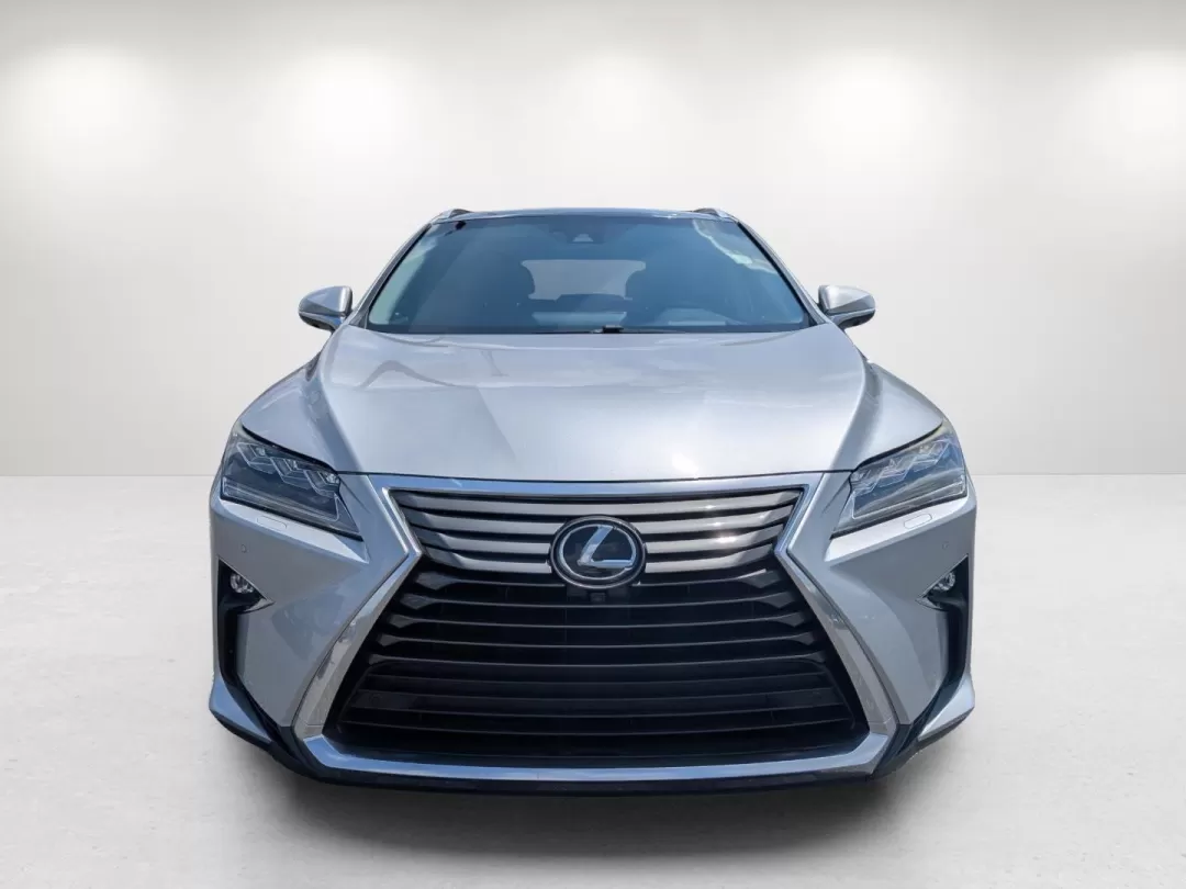 2016 Lexus RX 350 (2T2ZZMCAXGC) with an Other engine, located at 3959 U.S. 80 W, Phenix City, AL, 36870, (334) 297-4885, 32.469296, -85.135185 - Experience the ultimate in luxury and versatility with the 2016 Lexus RX 350, available now at Gils Auto in Phenix City, AL. This stunning SUV is not just a vehicle-it's a lifestyle upgrade, perfect for families on the go, daily commuters seeking comfort, or adventurous spirits ready to hit the open - Photo#1